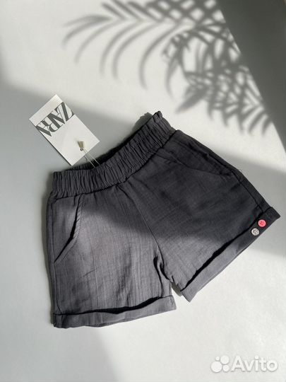 Шорты Zara Турция