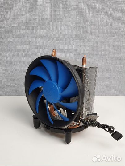 Кулер Deepcool Gammaxx 200T