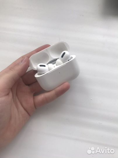 Без проводные наушники