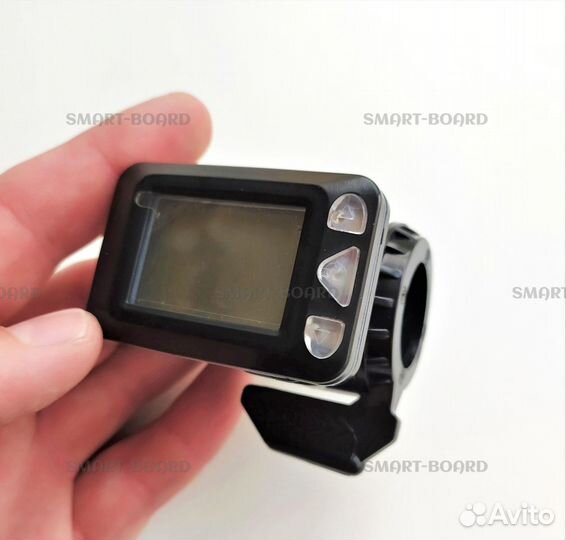 Дисплей/курок газа для Jack Hot (Джек Хот)