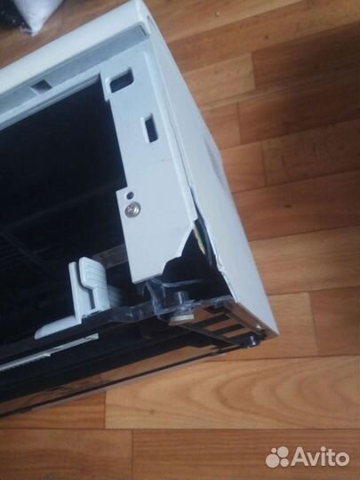 Принтер лазерный 3в1