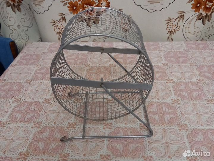 Колесо для хомяка