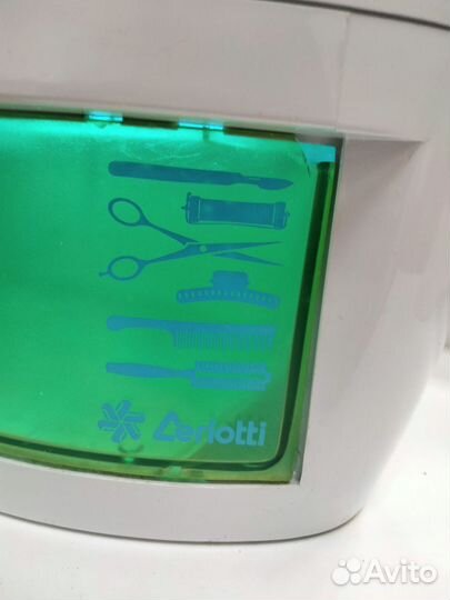 Стерилизатор ультрафиолетовый