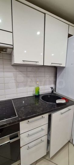 Квартира-студия, 28 м², 9/9 эт.