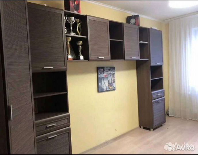 Продажа детской стенки