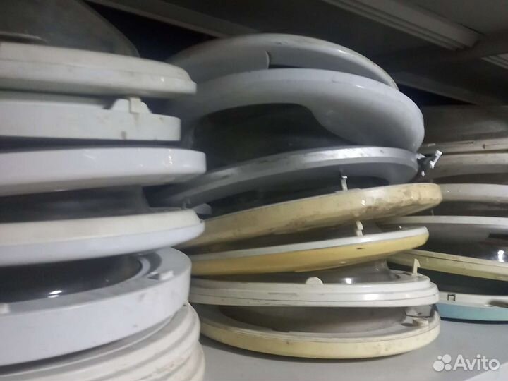 Люки для стиральных машин Samsung