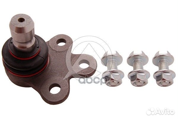 Опора шаровая перед прав/лев Chevrolet - Op