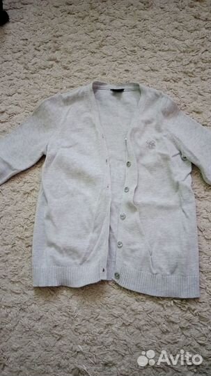 Школьная форма