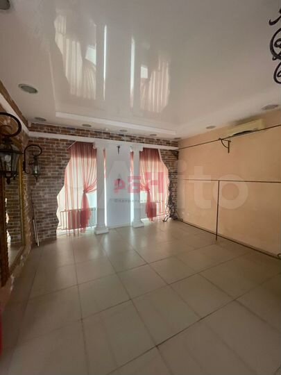 Сдам торговое помещение, 128 м²