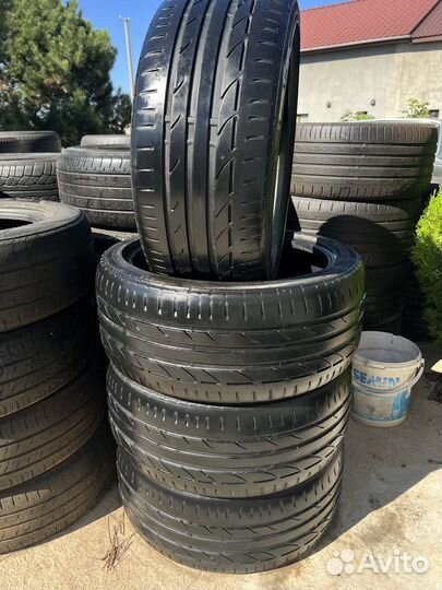Bridgestone Potenza S001 235/40 R18 95Y