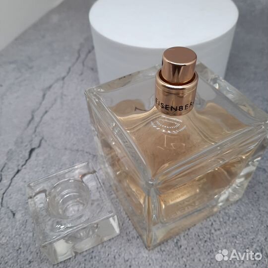 Eisenberg I Am оригинал