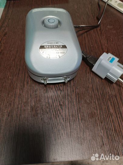 Компрессор Hailea ACO-9602