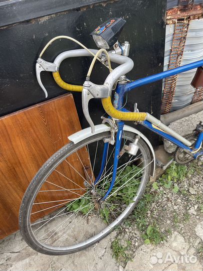 Велосипед хвз В-542 Спорт