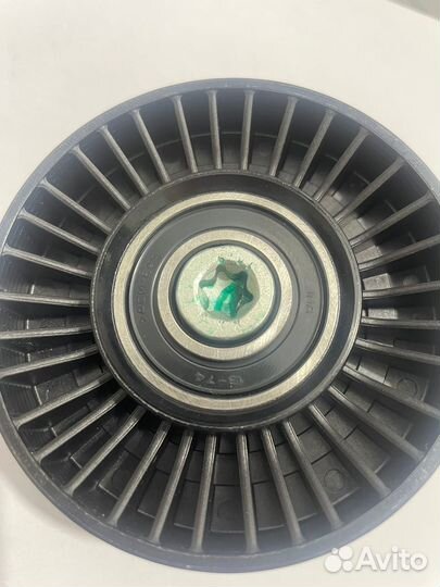 Обводной ролик BMW 11287556251