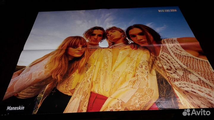 Плакаты постеры