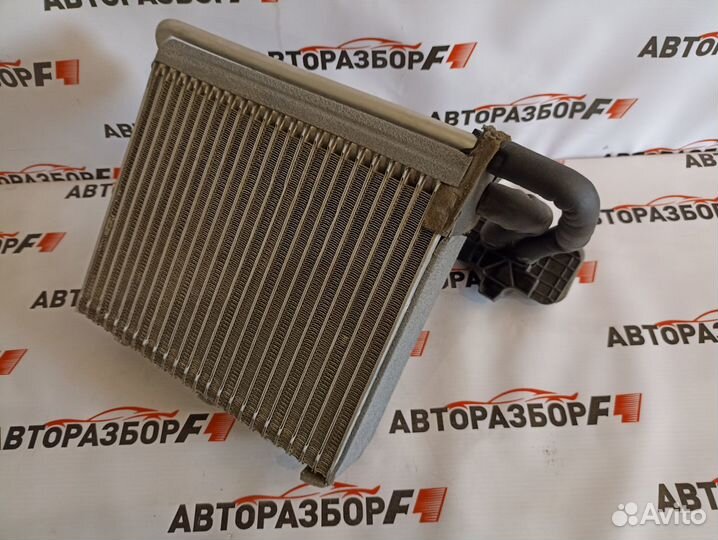 Ford Focus 3 Испаритель кондиционера 1.6л