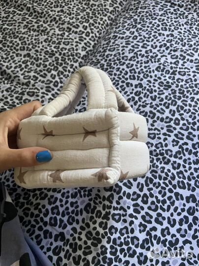 Шлем противоударный