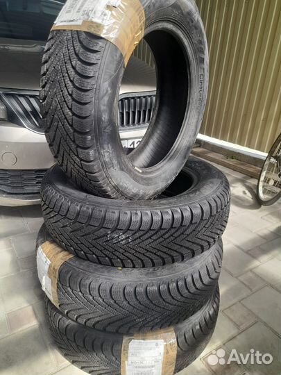 Pirelli Winter Cinturato 185/65 R15 92T
