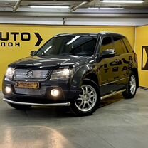 Suzuki Grand Vitara 2.0 AT, 2012, 71 100 км, с пробегом, цена 2 100 000 руб.