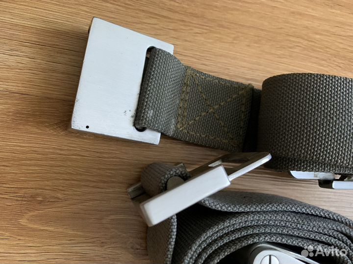 Ремень летный