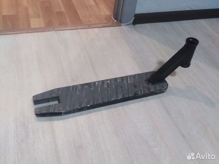 Дека на самокат