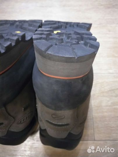 Ботинки Trezeta Top Evo Leather EU41/EU42