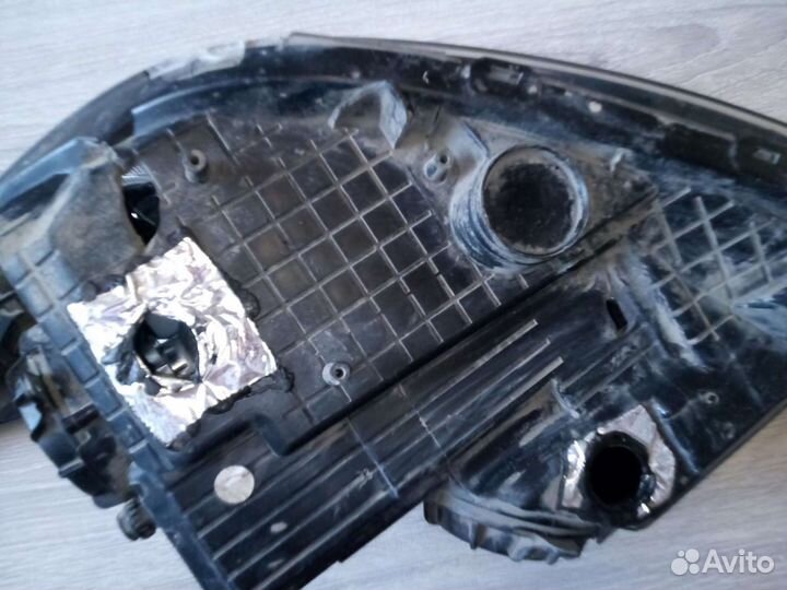 Фара правая и левая kia ceed JD 2012-2015