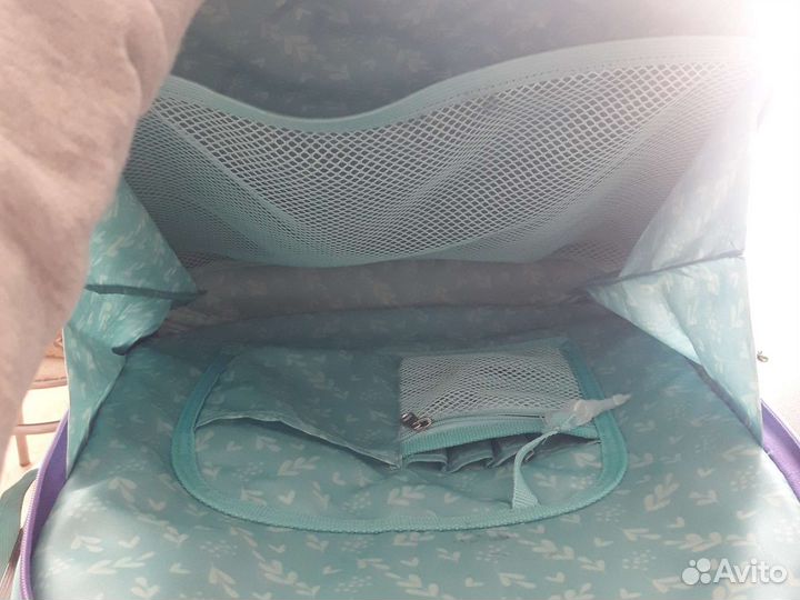 Рюкзаки ранцы для школы