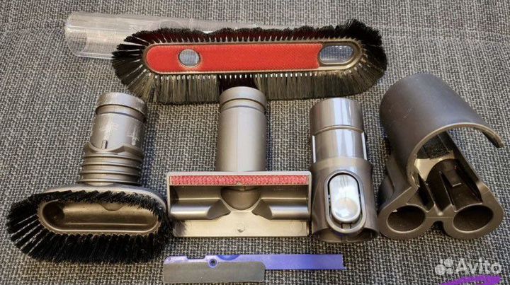 Пылесос Dyson dc 52