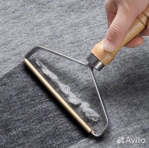 Убиратель катышек