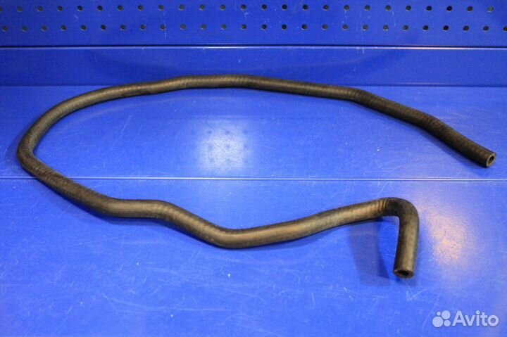 Патрубок охлаждения двигателя Форд Фокус 2