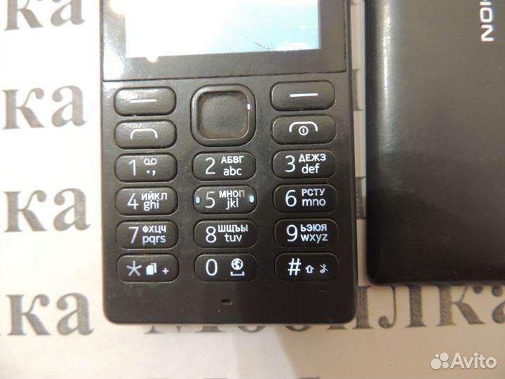 Телефон “Nokia 216”, требуется ремонт
