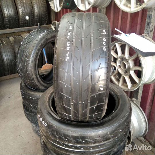 Kormoran Gamma B2 255/45 R18