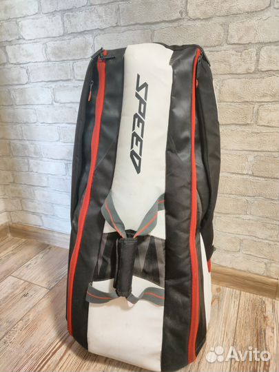 Теннисная сумка head