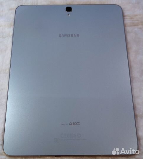 Планшет Samsung Galaxy Tab S3 9.7