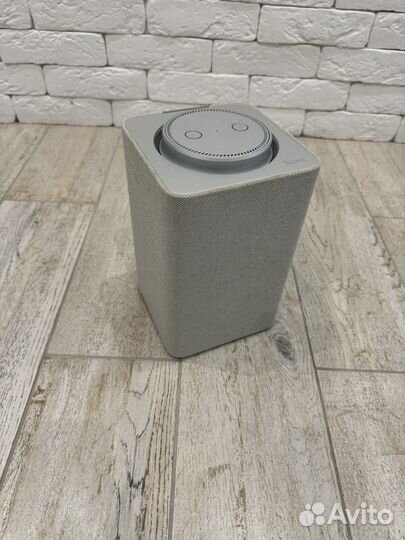 Яндекс станция алиса макс