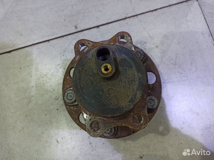 Ступица задняя Додж Caliber