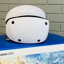 Sony Playstation VR 2 Новые / Гарантия