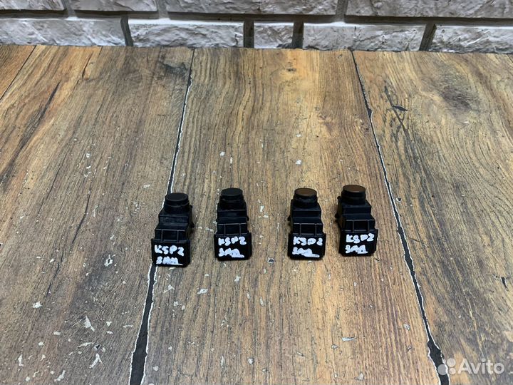 Kia Sportage Датчик парковки