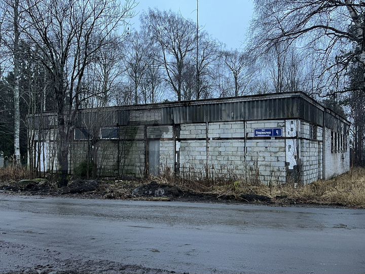 Свободного назначения, 295 м²