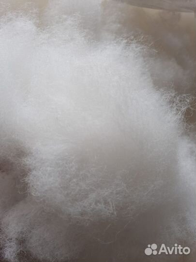 Холлофайбер наполнитель