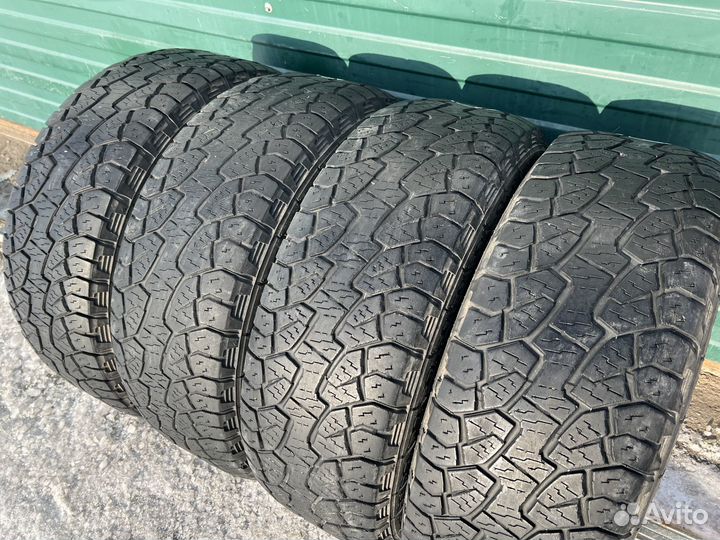 Hankook Dynapro AT M 265/65 R17