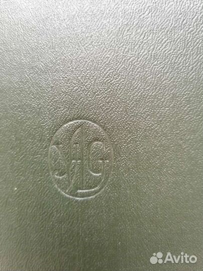 Книга Dr. adolf remane 1956 г