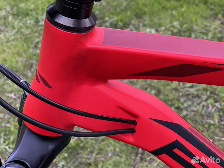 Велосипед Format 1122 - гоночная ракета. Новый