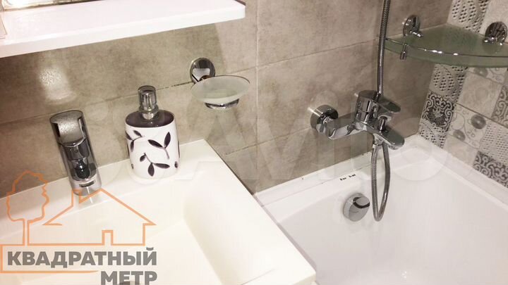 3-к. квартира, 65 м², 2/5 эт.