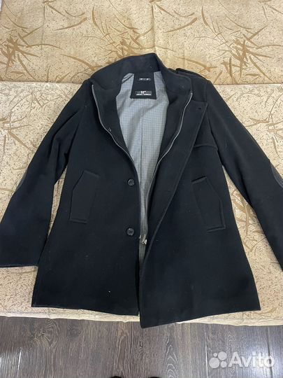 Пальто мужское