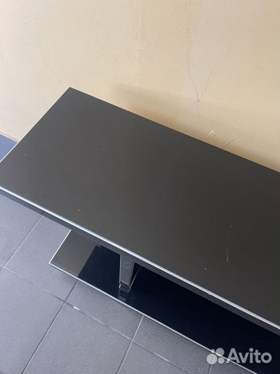 Тумба под тв из массива