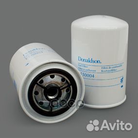 Фильтр топливный RVI Premium, Midlum, Kerax