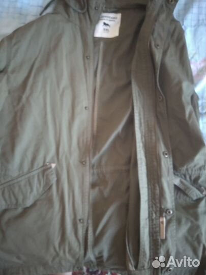 Куртка Stockmann Bodyguard