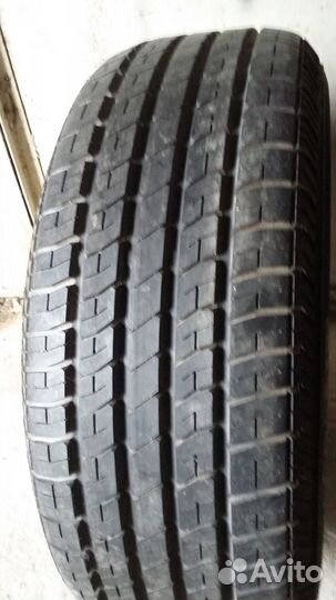 Continental Conti.eContact 225/55 R16